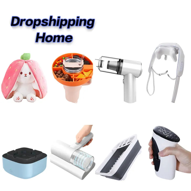 Best Dropshipping supplier global services